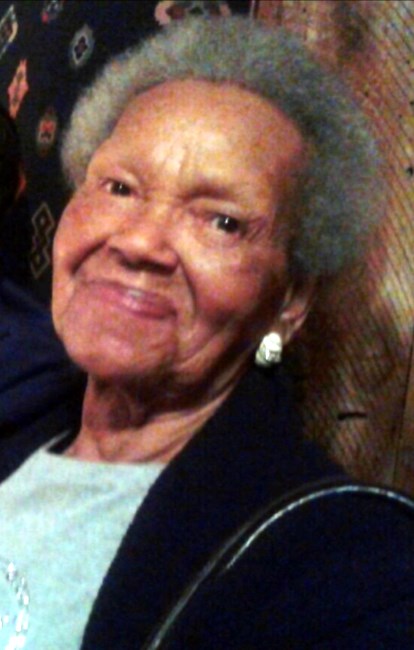 Obituary of Verdell Hawes Campbell