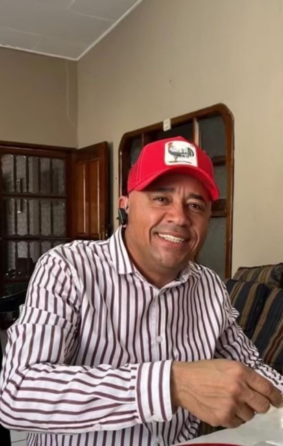 Obituary of Arnaldo Amilcar Sandoval