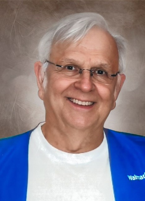 Obituary of Robert Boucher