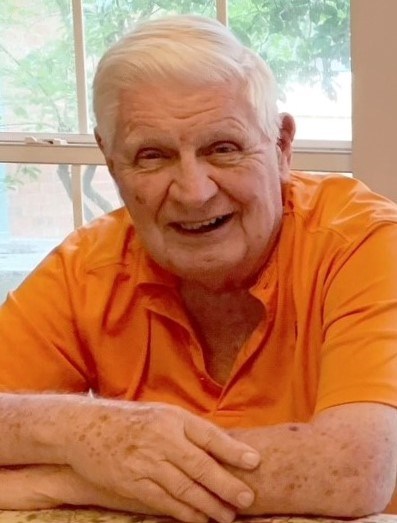 Obituary of David Henry Heckman