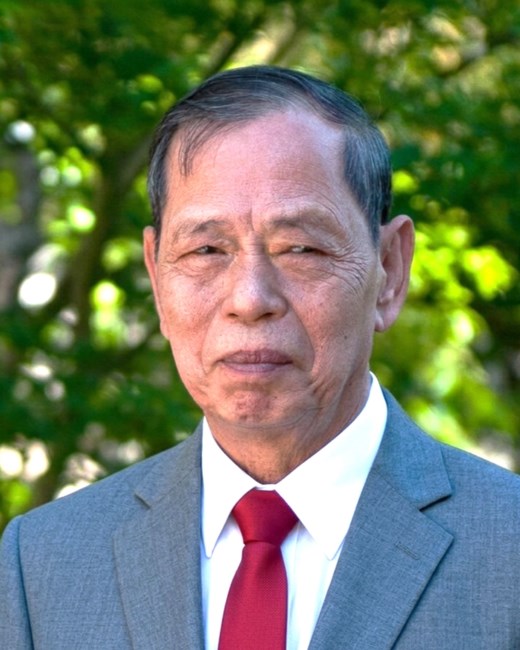 Obituary of Nam Viet Nguyen