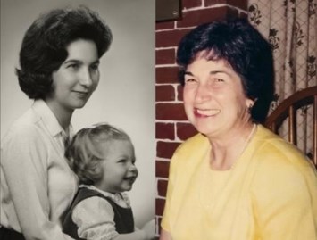 Obituary of Donna Scase Huling