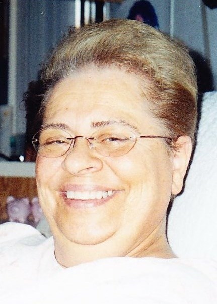 Obituary of Elaine Marie Fromknecht Castleberry