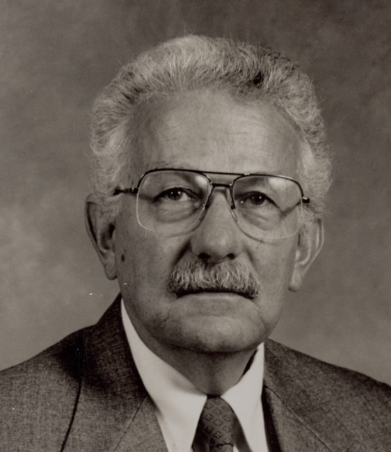 Obituary of Dr. Raymond C. Bunn