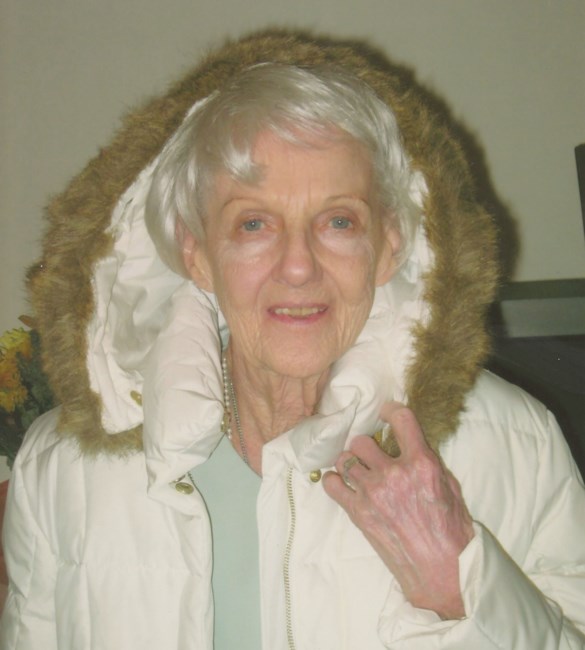 Obituary of Mary Clare Murphy