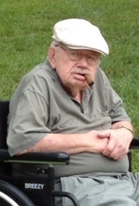 Obituary of Caroll Robert Reeder