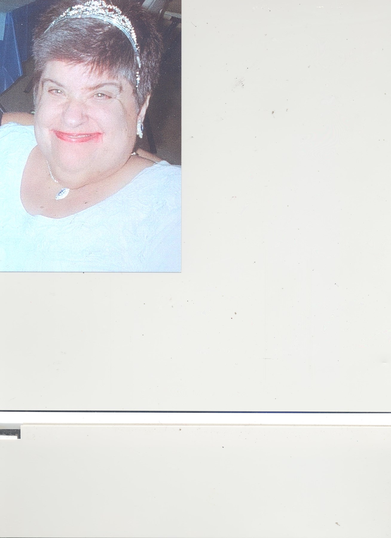 Obituary of Patricia Gayle Coles