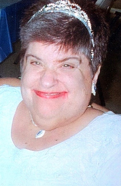 Obituary of Patricia Gayle Coles