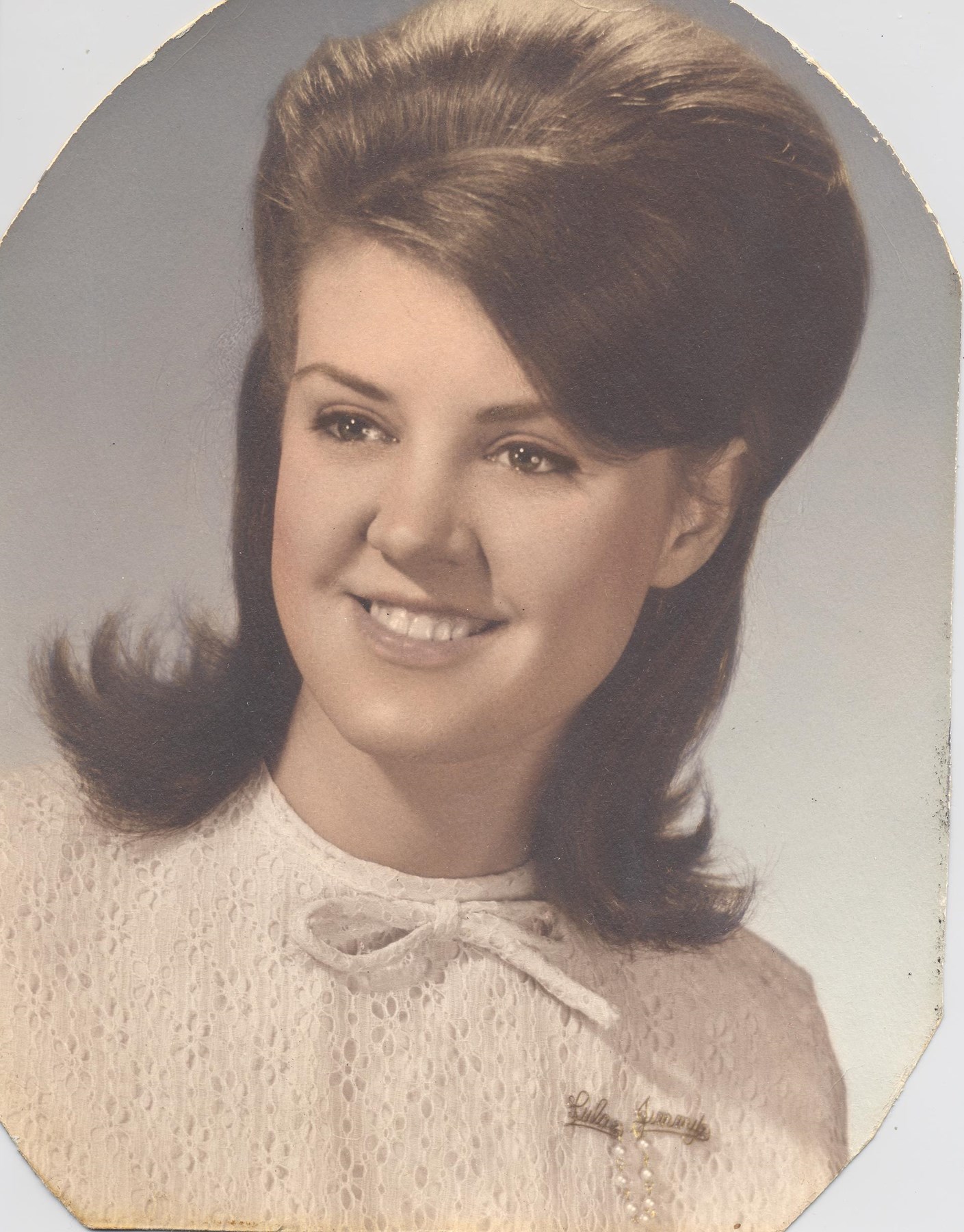 Obituary of Lula Ellene May