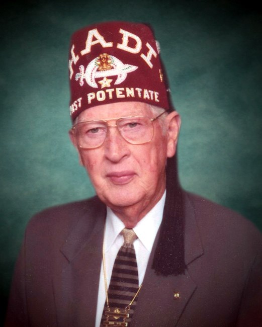 Obituary of Robert W. Bogan