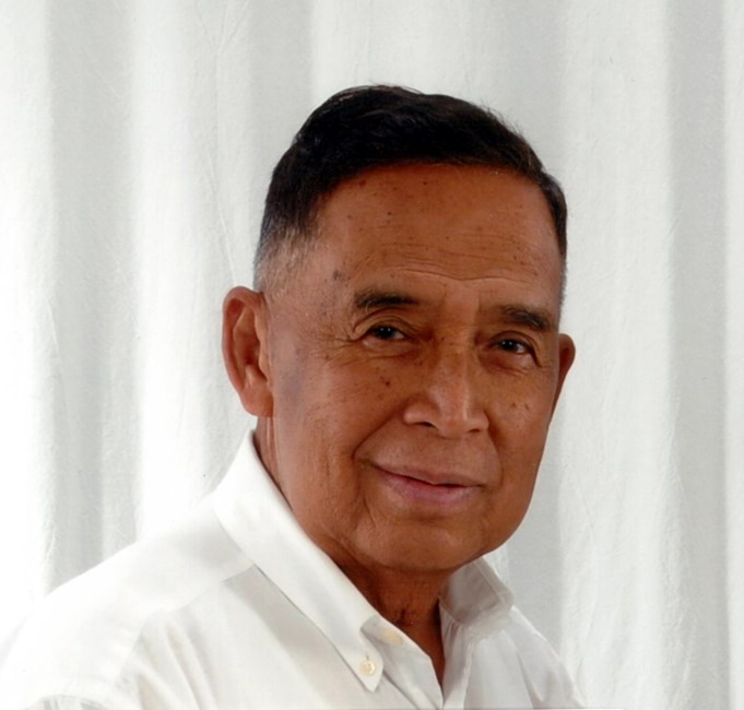 Obituary of Cayetano Daus