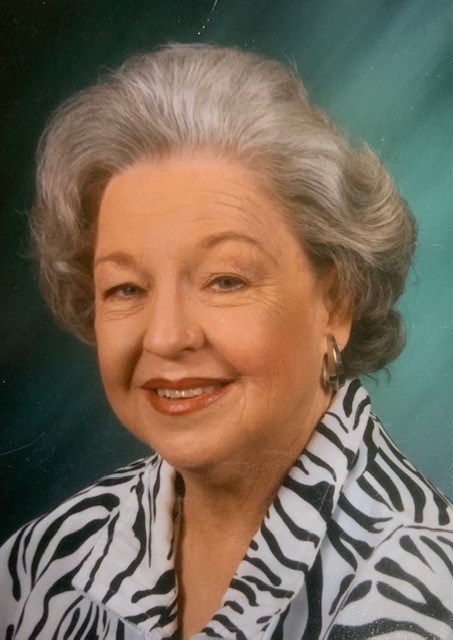 Obituary of Myrtle Lou Bell