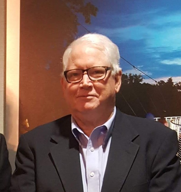 Obituary of Ross Capell