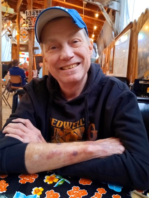 Obituary of Bobby Bedwell