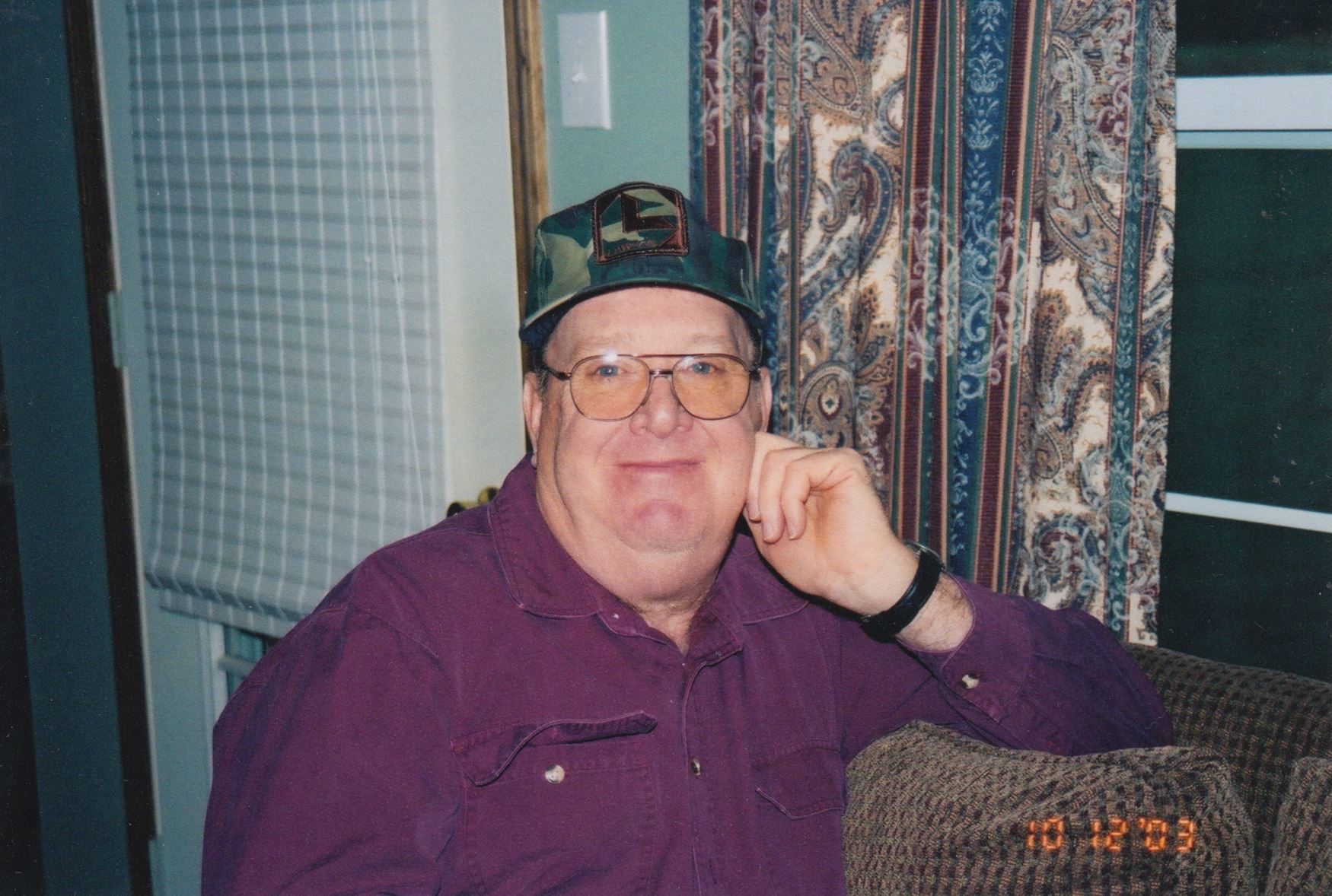 Marvin Walton Obituary Sikeston, MO