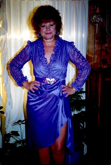 Obituary of Charlene Rae Rickard