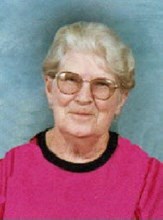 Obituary of Grace Miller Pate Elliott