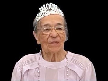 Obituary of Maryellen Hunter Garner