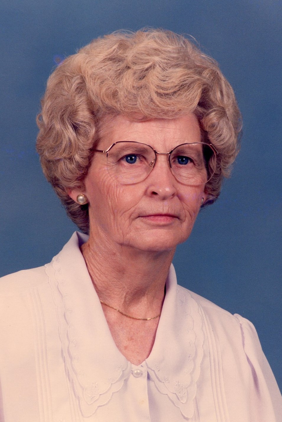 Evelyne Myers Obituary Thomasville, NC