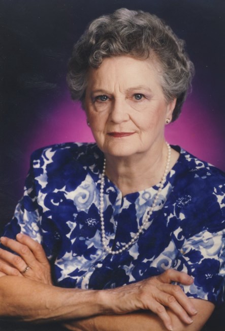 Obituary of Mrs. Lee Merrill Howard