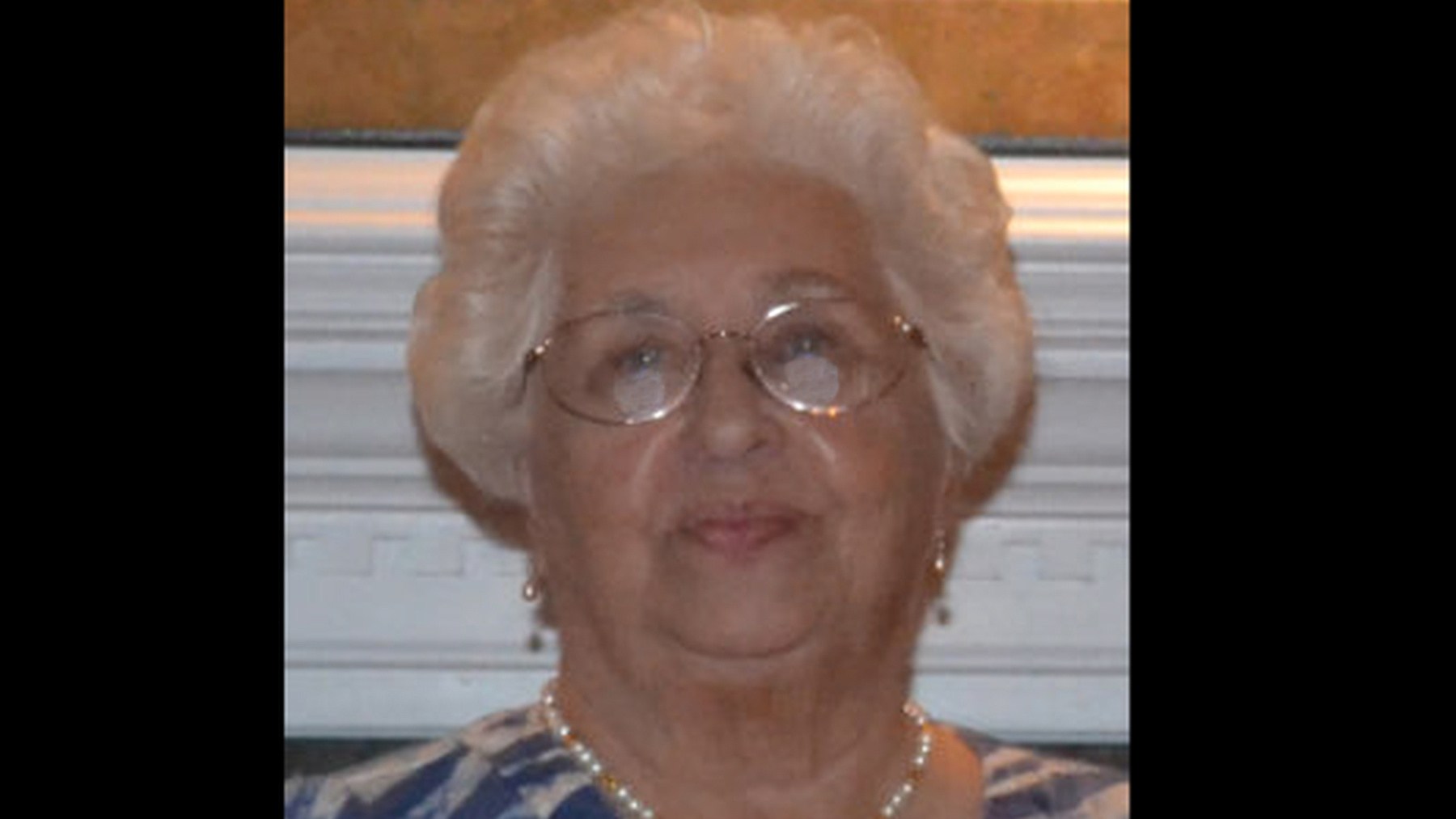 Obituary of Esther Gale Munn