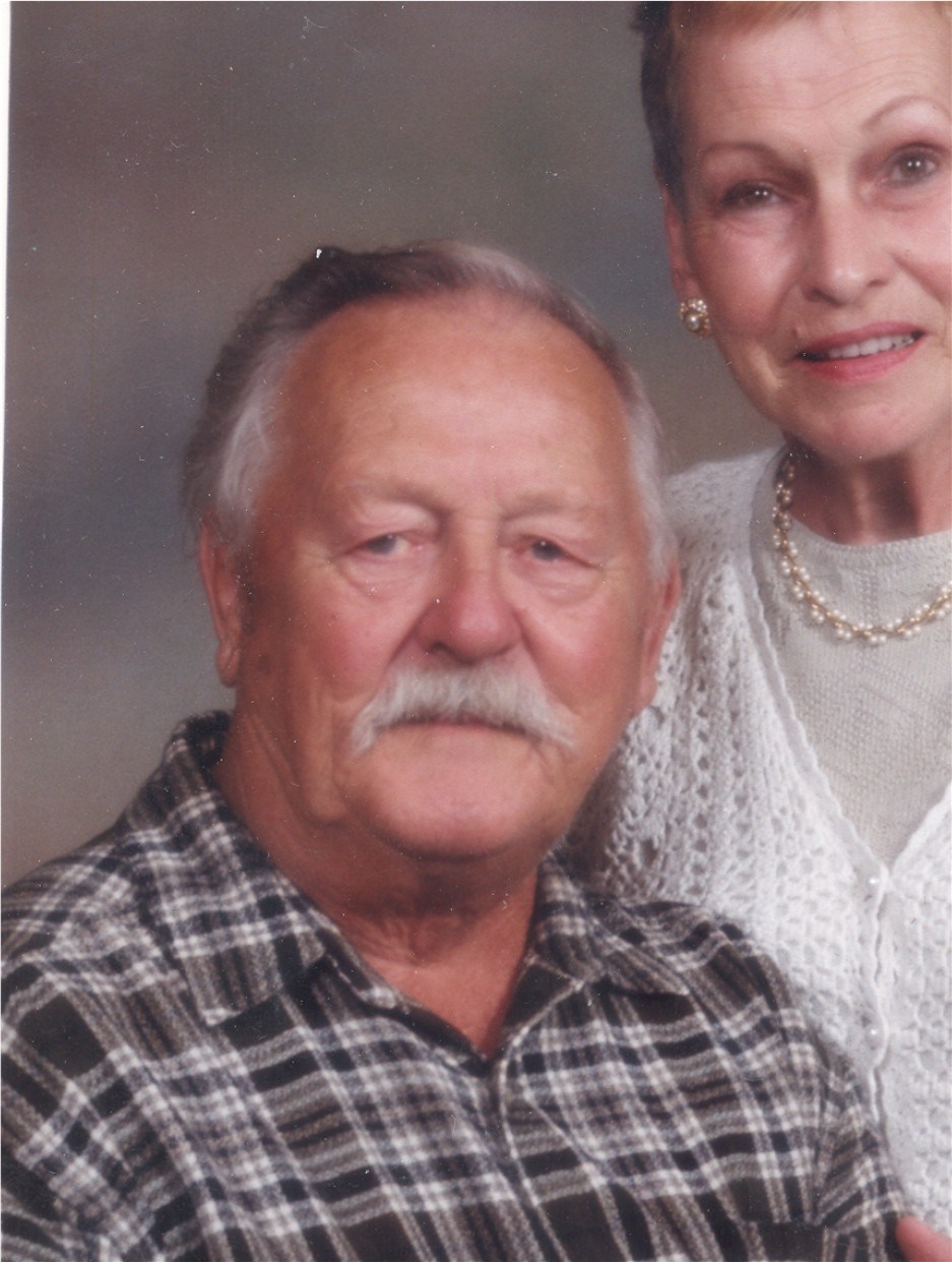 Obituary of M. Wilfrid Bélair