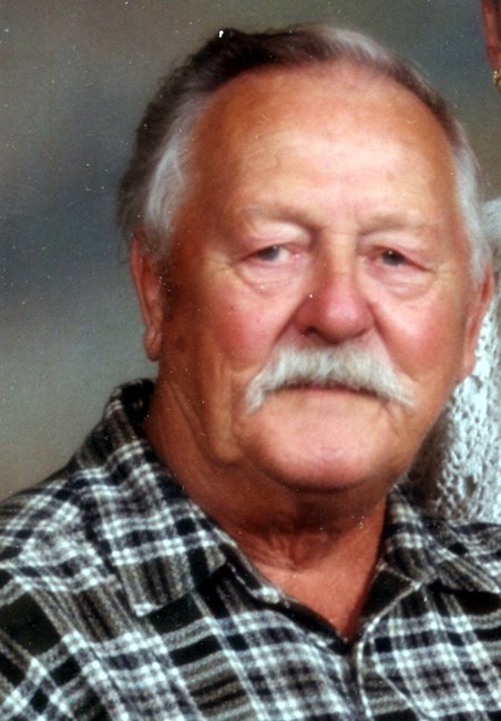 Avis de décès de M. Wilfrid Bélair