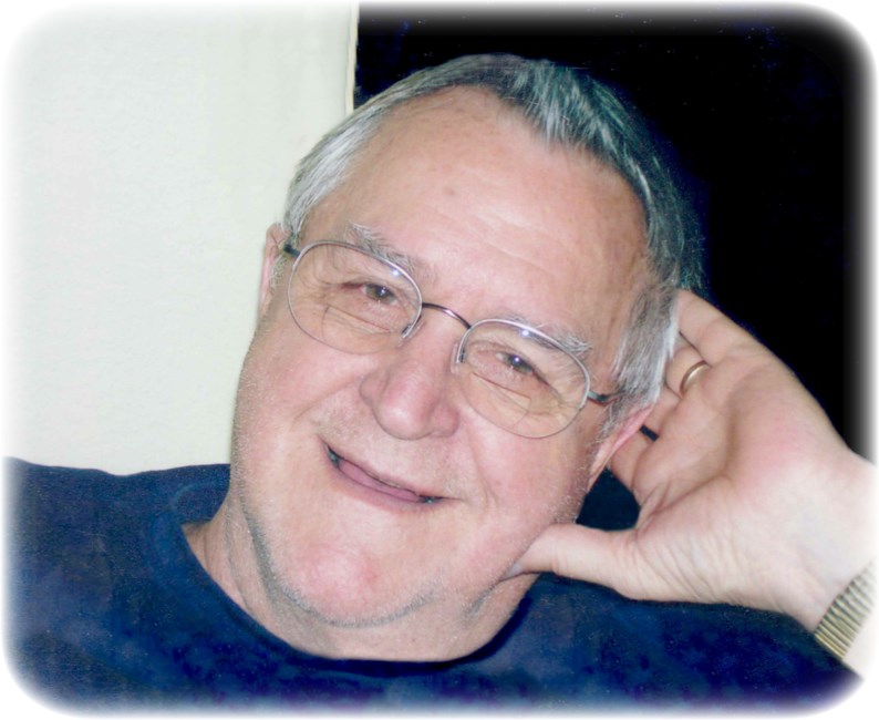 Obituary of Curtis Caldwell Stonecipher