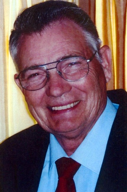 Obituary of Paul Kenneth Dano