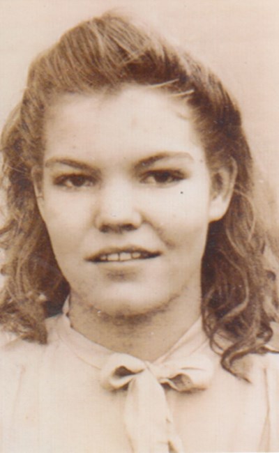 Obituary of Doris Darline Bierman