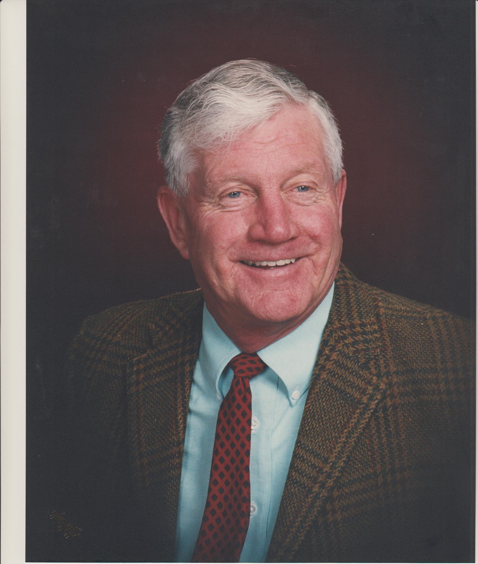 Obituario de Thomas I. Murphy Jr.