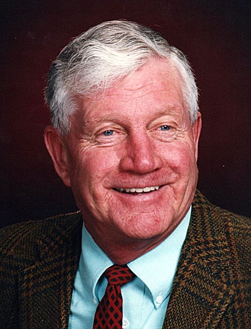 Obituario de Thomas I. Murphy Jr.