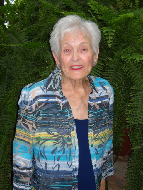 Obituary of Veta Leon Burns