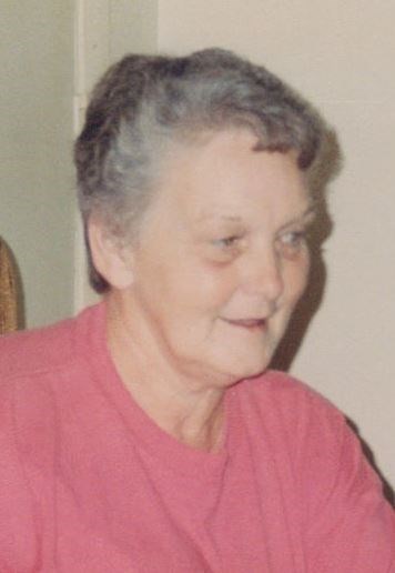 Obituary of Arlene Mae Murphy