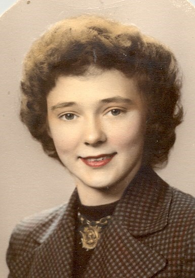 Obituary of Joyce Lee Slaughter