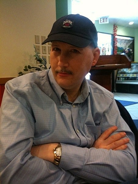 Lee Walker Obituario Winnipeg Mb