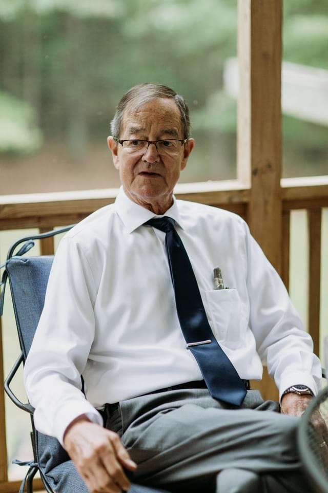 Obituary of William Kent Kelsey