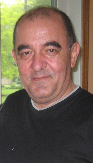 Obituary of Théodor Iancu