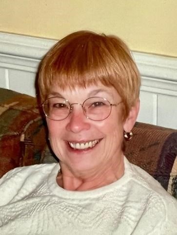 Obituary of Sara Davis