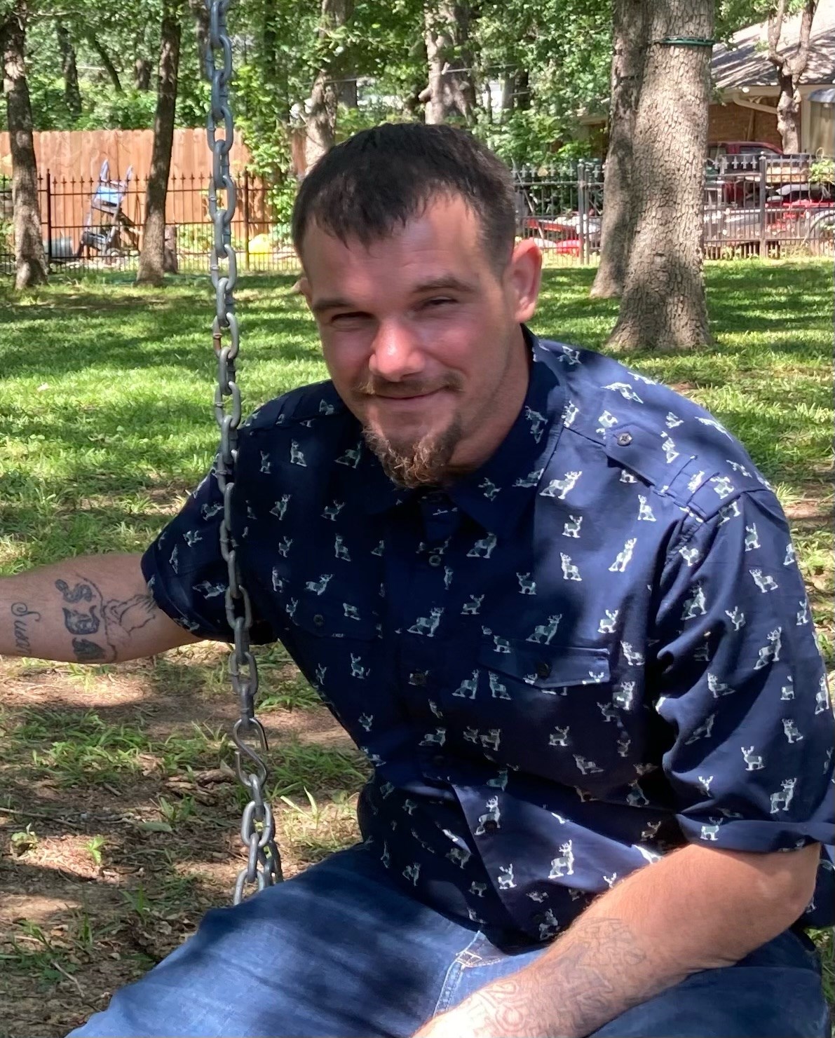 Obituary of Steven "Cody" McMahan