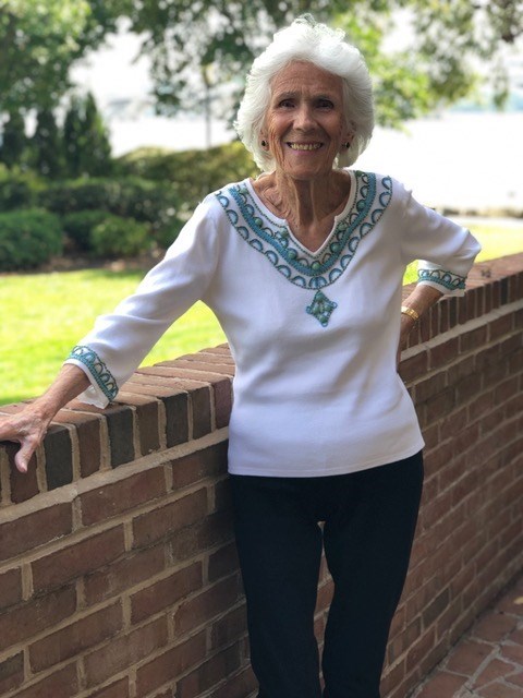 Obituary of Jadwiga Helena Bernhardt