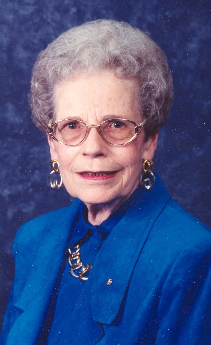 Marie W. Miller Obituary Amarillo, TX
