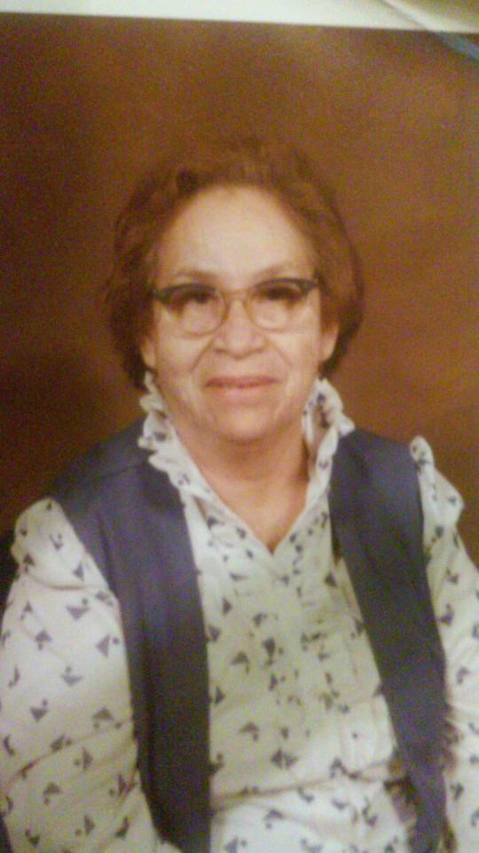 Obituario de Josefa Urista Duran