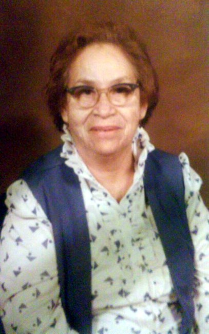 Obituario de Josefa Urista Duran