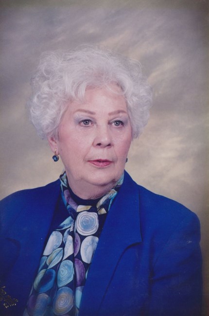 Obituary of Robbie Josephine Hinkle