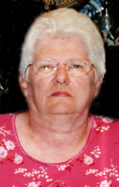 Obituary of Patricia A. Lesson