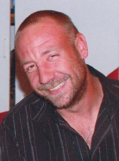 Obituary of Stephen Russell Browne Jr.