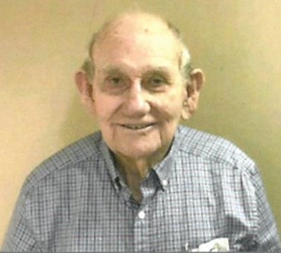 Obituario de Clarence Leon Linton