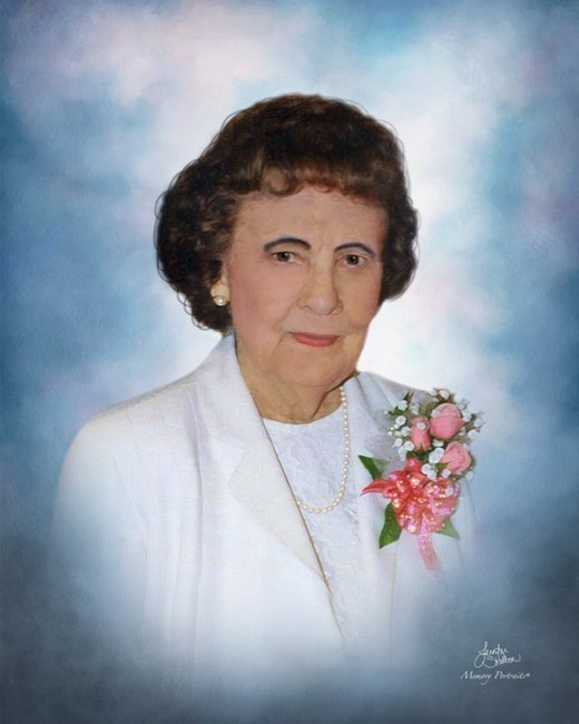 Obituary of Verbia Ila Grimes Asbell