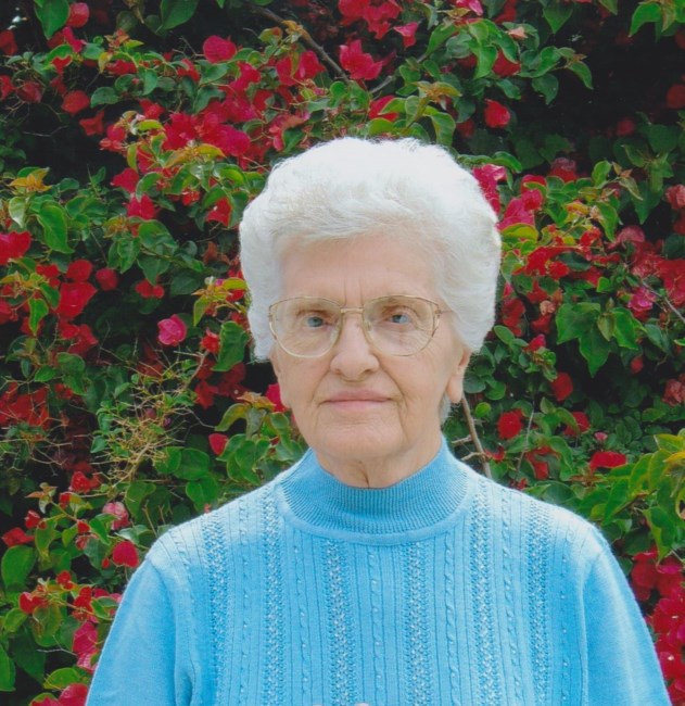 Obituary of Marianne Akers